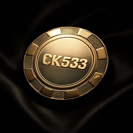 CK333 স্লট গেম